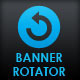 CSS3 Banner Rotator