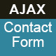 Advance Ajax Contact Form