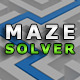 Hakros Maze Solver