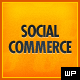 Social Commerce WordPress Plugin