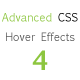 Advanced CSS3 Hover Effects 4