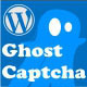 Ghost Captcha For WordPress