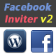 Facebook Inviter and Content Locker for WordPress