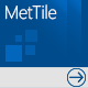 MetTile- A Package of jQuery Metro UI Tiles