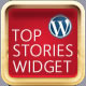 Top Stories - Most Viewed / Recent Posts Widget