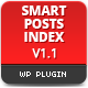 Smart Posts Index