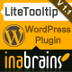 Wordpress LiteTooltip.js Plugin