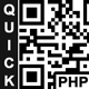 Quick QR Code! PHP