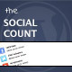 ZoomSocialCount - Social Networks Counter for Word
