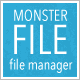 MonsterFile Multi-User File Management