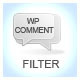 CFilter - WP Comments Filter