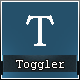 Toggler v3.1 - The Ultimate Toggling Machine