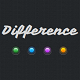 Difference - jQuery CountDown Plugin