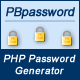 PBpassword - Password Generator