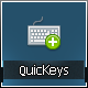 WP Keyboard Navigation (aka QuicKeys)