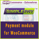 SimplePay4U Payment Gateway for WooCommerce
