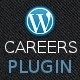 Wordpress Careers Plugin