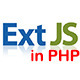 ExtJS Easy PHP Wrapper