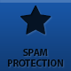 Spam Protection