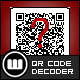 QR Code On-Site Decoder