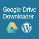 Google Drive Downloader