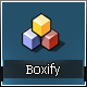 Boxify - Powerful Tool for Better Presentation.