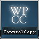 WP Control Copy - Take Over Copied Content.