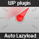 Auto Lazyloader - WP Plugin