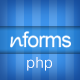 nForms - Form Builder & Management