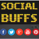 Social Buffs for WordPress