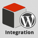 WordPress SugarCRM Integration