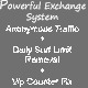 Most Useful Upgrades -Powerful Exchange System!