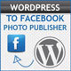 Nextgen to Facebook Photo Publisher