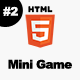 Mobile First HTML 5 Mini Game - 2