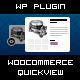 WooCommerce Quickview