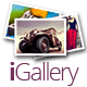 iGallery – Interactive Wordpress Photo Gallery