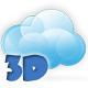 Real 3D Cloud Gallery/Tags/Menu