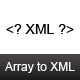 Array to XML Class
