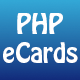 PHP-eCards with Counter and Admin-Panel