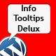 Wordpress Info Tooltips Pro