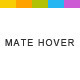 Mate Hover | jQuery Plugin