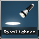 Spotlighter - Guide the User's Attention.