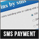 SMS Payment for Powerful Exchange System