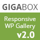 Gigabox - Responsive WP Gallery/Image Effect
