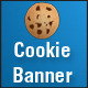 Cookie Banner for WordPress