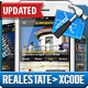 Apartment Real Estate iPhone Full Applicatio xCode