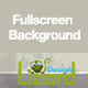 Fullscreen Background Changer