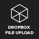 BOXIT - The Dropbox file upload for Wordpress