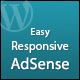 Easy Responsive AdSense