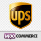 UPS Shipping method for WooCommerce